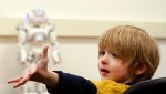 Humanoid Enhances Basic Social Learning Skills of Children with ASD