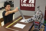 Humanoid Robot Improves Speech and Physical Therapy