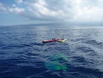 Liquid Robotics Introduces Hybrid Wave and Solar Propelled Unmanned Ocean Robot