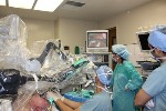 Minimally Invasive Robotic Surgery Holds Promise for Throat Cancer Treatment