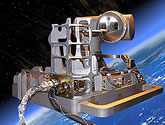German Space Robotic Arm Completes 5 Year Mission
