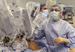 Robotic Kidney Transplantation Gives New Hope to Obese Patients