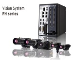 OMRON Releases New FH-Series Vision System