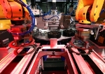Evana Automation Specialists Delivers Lean Clutch Assembly Line to American Axle & Manufacturing