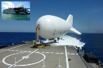 Raven Aerostar’s Maritime Persistent Surveillance Solution Supports U.S. Security Efforts