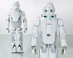 Computer Vision Algorithms Developed for Samsung’s Humanoid Robot to See and Map