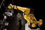 GE Aviation Dedicates Global Robotics, Automation and Instrumentation R&D Centre in Quebec
