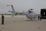 Northrop Grumman Delivers Upgraded MQ-8 Fire Scout Unmanned System to the U.S. Navy