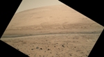 NASA's Mars Rover Takes Advantage of 340th Martian Day for Long Drive