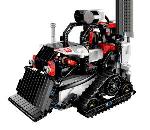 LEGO to Commence Retailing of MINDSTORMS EV3 Consumer Robotics Platform on September 1st