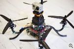 Michigan Team Prepares for Annual International Aerial Robotics Competition