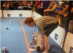 University of Southampton ECS Offers Five-Day Robotics Course for School Students
