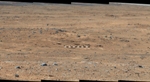 NASA's Mars Rover Curiosity Reaches Panorama Point