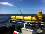 Researchers Team up for Coordinated Launch of 14 Autonomous Ocean-Monitoring Gliders