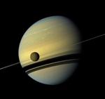 Saturn’s Moon Provides Insights into the Evolution of Life