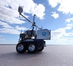 CSIRO’s Prototype Autonomous Vehicle Helps Improve Accuracy of Earth Observation Satellites