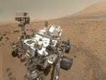 NASA Mars Rover Completes Comprehensive Mineralogical Analysis
