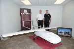 Texas A&M University-Led Research Team Develops Unmanned Air System