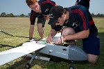 Northrop Grumman Sponsors UAV Challenge – Outback Rescue in Australia