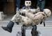 U.S Army to Deploy BEAR Robot for Rescuing Wounded Soldiers