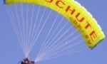 Swinburne Robotics Students to Develop Dual Seater Electric Powered Parachute