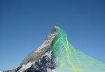 senseFly’s Ultralight Drones Help Model the Matterhorn in 3D