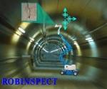 Researchers Work on Developing Intelligent Robotic System for Tunnel Inspection