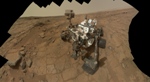 Engineers Run Tests to Check Causes of Voltage Change on Mars Rover Curiosity