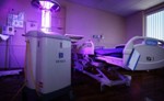 University Health Shreveport Uses Xenex’s Room Disinfection Robot for Patient Safety