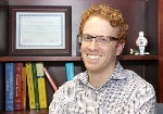 Dr Robert Gregg Receives NIH Award for Groundbreaking Research in Prosthetic Systems