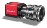 Allied Vision Technologies Displays New Goldeye SWIR Camera Series at ITE Show