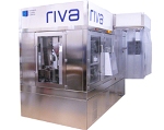 RIVA Fully Automated Compounding System Reaches Milestone of 2 Million Medication Doses