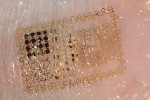 Sophisticated ‘Electronic Skin’ Enables Continuous Monitoring of Patient’s Temperature