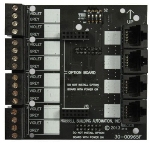 Hubbell Building Automation Introduces New CX Dimming Option Card