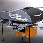 Regulation and Insurance Will Pose a Challenge for Amazon Drones