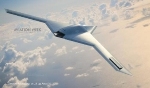 Penton's Aviation Week Reveals Classified Intelligence and Reconnaissance Stealth Unmanned Aircraft
