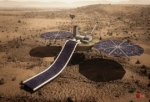 Lockheed Martin Selected by Mars One for Mission Concept Study for its Mars Lander Software