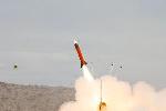 Patriot Missiles Successfully Engage Inbound and Outbound Unmanned Air Breathing Targets