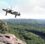 Sikorsky Innovations Wins Contract for Phase 1 of DARPA’s VTOL X-Plane Program