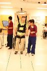 New Robotic Trolley System Provides Added Security for Recovering Stroke Patients