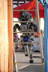 Lockheed Martin ATL Completes DARPA Robotics Challenge Trials