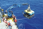 Scientists Use Unique Robotic Vehicle to Study the Deep Sea
