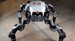 Ground Robots to Work in Dangerous Environments Compete at DARPA Robotics Challenge Trials