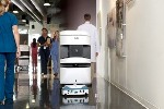 Aethon Reports Installation of 21 TUG Autonomous Smart Mobile Robots at Hospitals