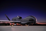 Northrop Grumman's Global Hawk UAS Receives USAF Best Safety Record Designation
