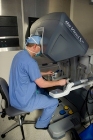 Robotic Surgery Used to Treat Infective Endocarditis
