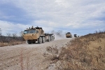 U.S. Army TARDEC and Lockheed Martin Demonstrate Ability of Fully Autonomous Convoys