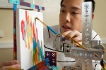 Robotic Painting Arm Could Assist Surgeons in Surgeries