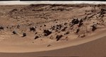NASA Curiosity Team to Likely Drive Rover Westward