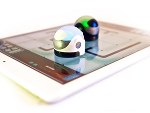 Tiny Gaming Robot, Ozobot, to be Launched in Movies